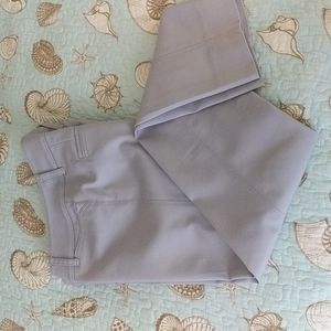 WHBM perfect form ankle pant